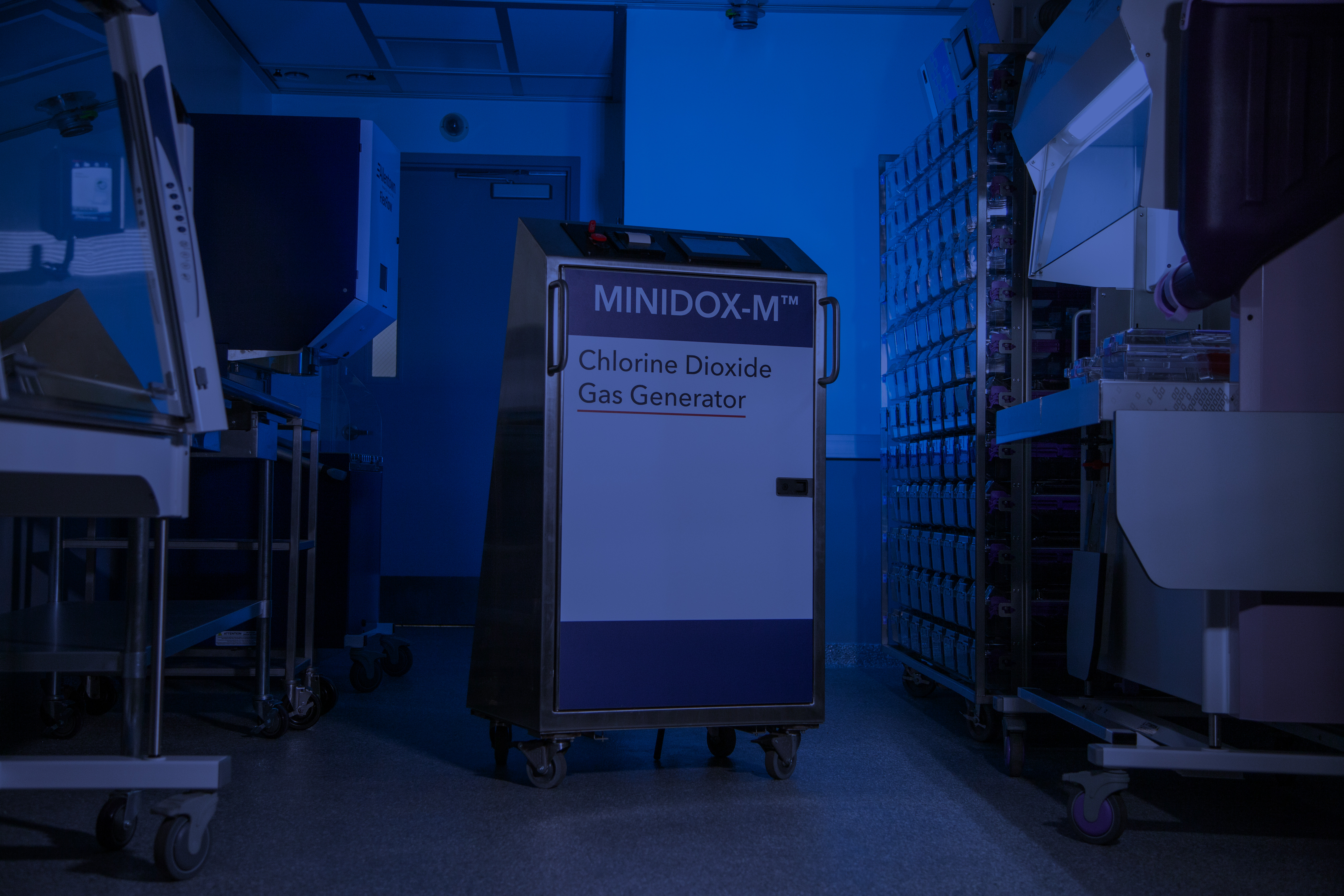 Lab Equipment